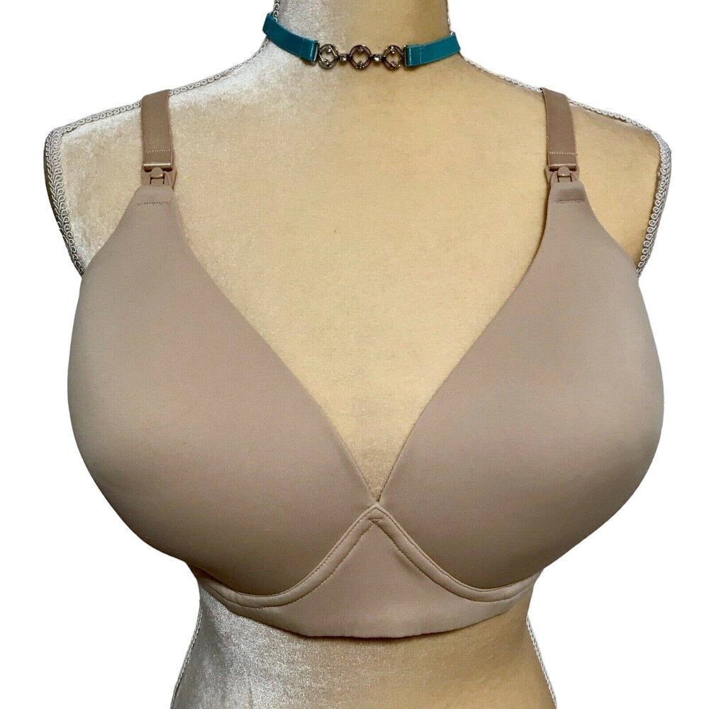 Motherhood Intimates NWOT Bra Women 40DD